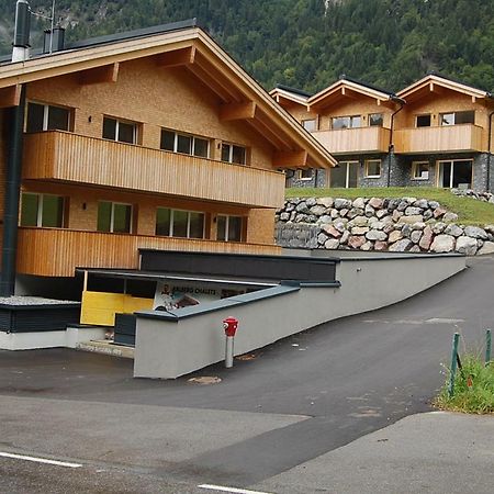 Winwald - Arlberg Chalets Apartment Wald am Arlberg Luaran gambar