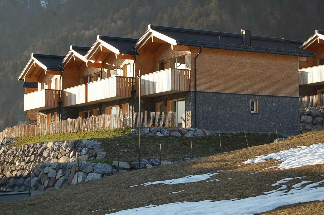 Winwald - Arlberg Chalets Apartment Wald am Arlberg Luaran gambar